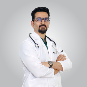 Dr. PARTHASARATHY B
